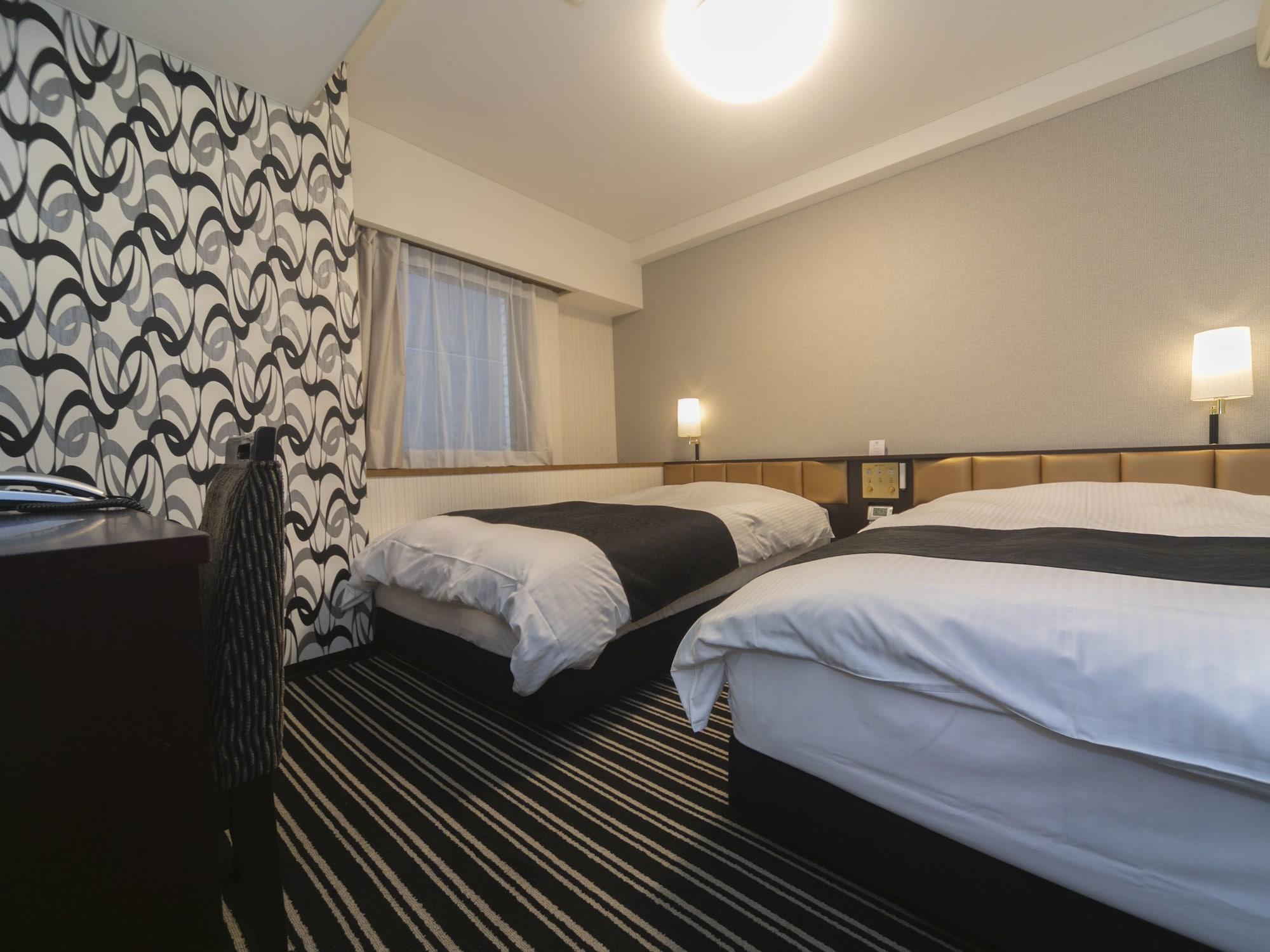 Apa Hotel Wakajama Exteriér fotografie